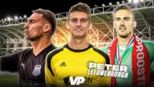 Thumbnail for article: 'Daarna is er voor mijn gevoel een groot kruis door mijn naam gegaan bij Ajax'
