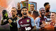 Thumbnail for article: Aston Villa wint Europa League overtuigend, vijfde eindzege (!) Emery
