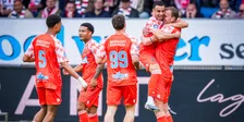 Thumbnail for article: FC Volendam zet reuzenstap richting lijfsbehoud met uitzege op Willem II