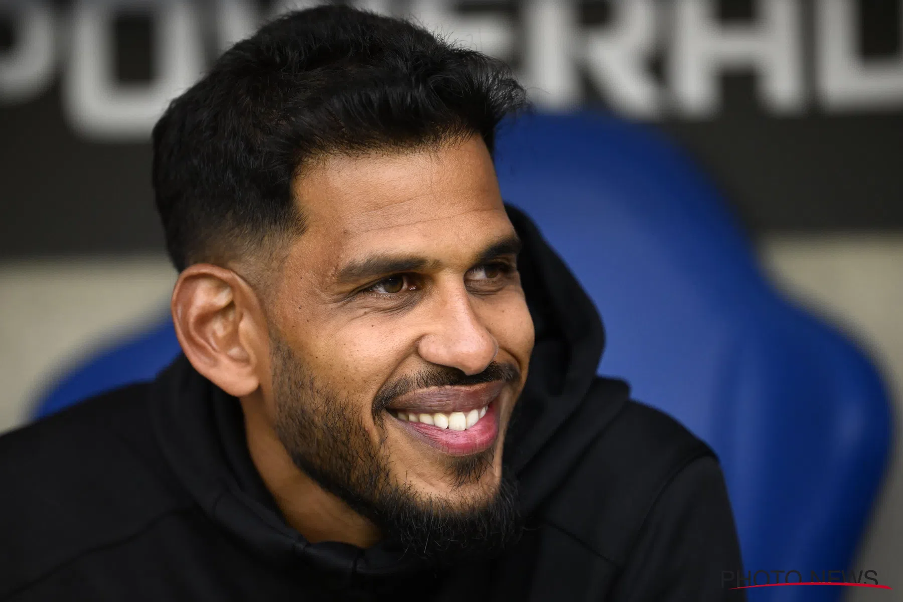 Faris Haroun en Antwerp gelijk tegen Genk: “Iedereen kent kwaliteiten van Nozawa”