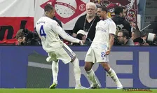 Thumbnail for article: X ontploft na wereldgoal van Tielemans in finale: 'Disgustingly good'