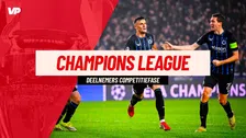 Thumbnail for article: Het deelnemersveld van de Champions League: de tegenstanders van Club Brugge