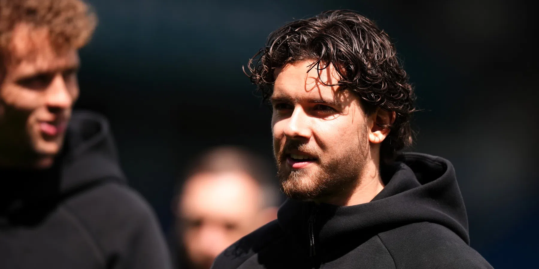 Kadioglu speler van het jaar bij Brighton
