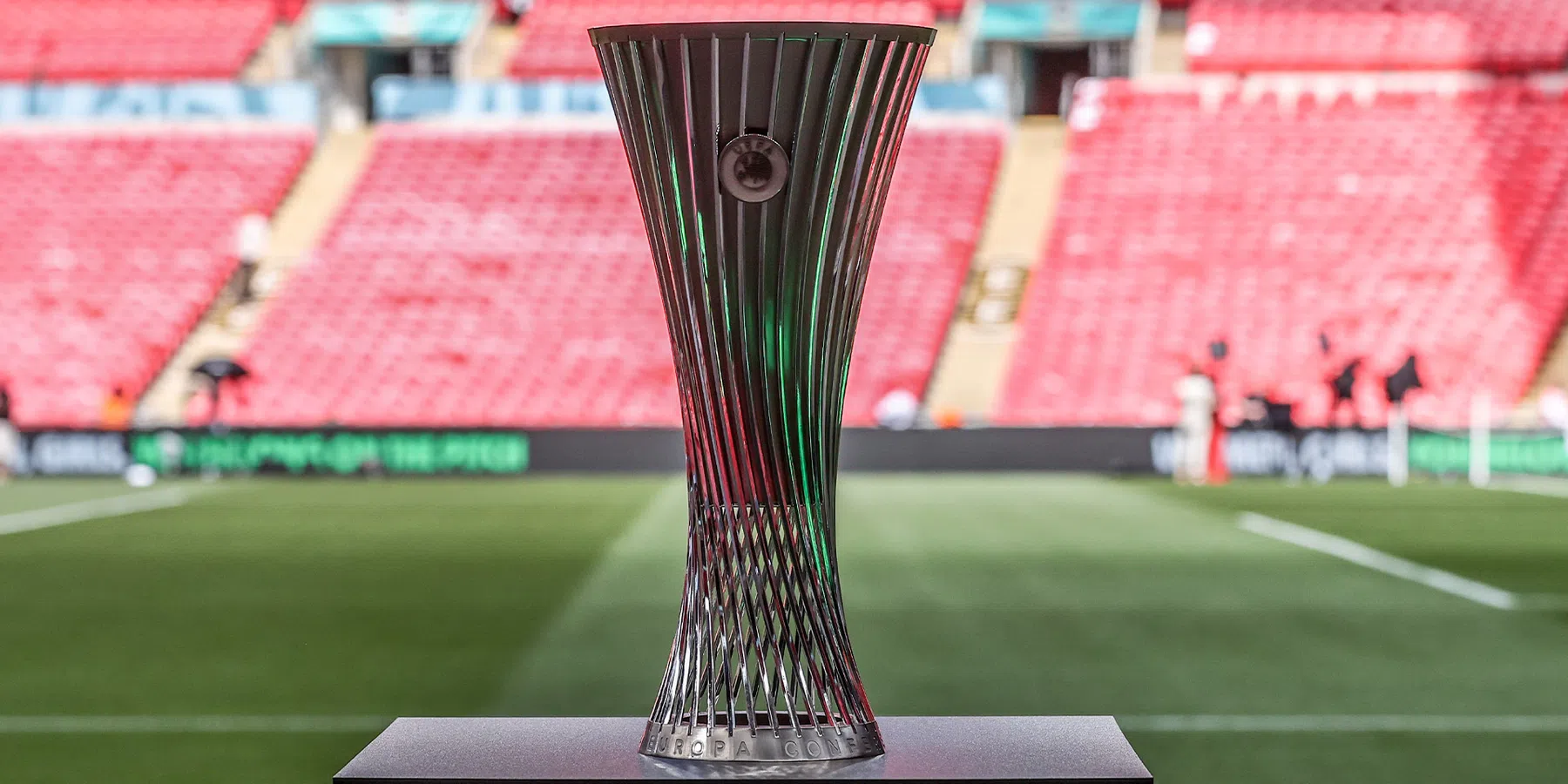 Waar kijk je de Conference League-finale Crystal Palace - Rayo Vallecano live?