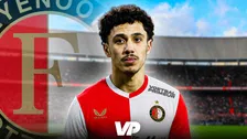'Feyenoord ziet in Ferrah ideale Hadj Moussa-opvolger: moordende concurrentie'