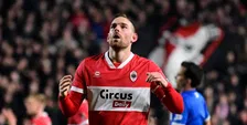 OFFICIEEL: Einde van een tijdperk, Janssen neemt straks afscheid van Antwerp
