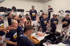 Thumbnail for article: Eén langgerekt feest van Mechelen tot in Brugge, met 'baila baila' als soundtrack