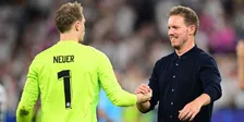 Nagelsmann verrast in selectie Duitsland: Neuer alsnog mee naar aankomende WK
