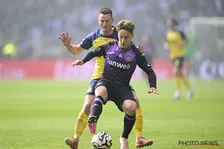 Thumbnail for article: OFFICIEEL: Na Hazard vertrekt ook Verschaeren transfervrij bij Anderlecht