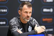 Thumbnail for article: Leko over zijn speeches bij Club Brugge: “Zulke dingen bereid ik nooit voor” 