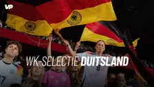 Thumbnail for article: De WK-selectie van Duitsland: Plaats voor Neuer (40) en Undav (ex-Union SG)