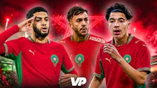 Thumbnail for article: WK-voorselectie Marokko bekend: Bounida, Saibari en Feyenoord-speler opgeroepen