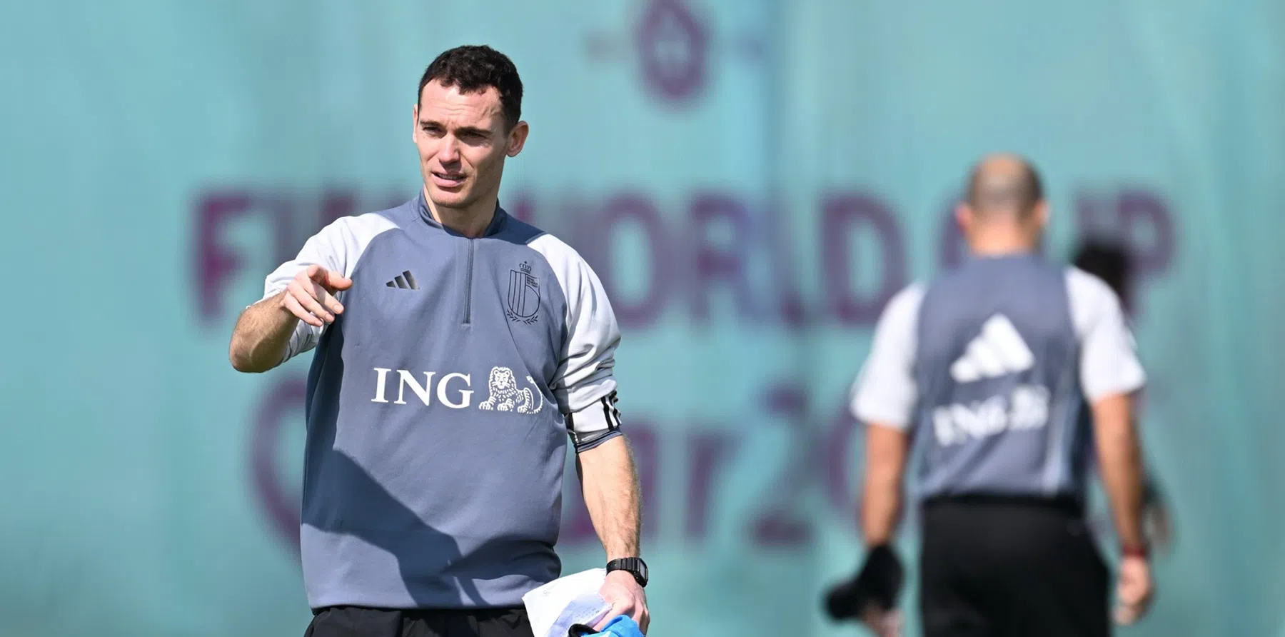 Voormalig Ajacied Thomas Vermaelen over carrière als coach