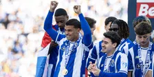 Thumbnail for article: Farioli ziet ervaren kracht vertrekken na titel: 'Geen vaarwel, maar tot ziens'