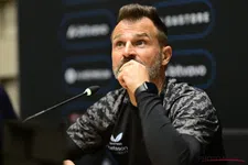 Thumbnail for article: Leko over kritiek op spel Club Brugge: “Als sommigen dat dom en naïef vinden”
