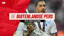 Thumbnail for article: Engelse media zien Tielemans schitteren bij Aston Villa: “Techniek, perfectie”