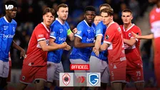 Thumbnail for article: OFFICIEEL: KRC Genk shopt bij Antwerp en haalt jong talent Moorthamer (16) in huis