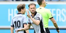 Thumbnail for article: OFFICIEEL: Na Hazard en Verschaeren speelt ook Rits volgend seizoen niet bij RSCA