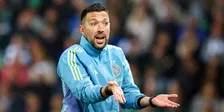 Thumbnail for article: Farioli doet opmerkelijke onthulling over Ajax-periode: 'Zij belden in januari al'