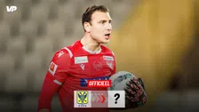 Thumbnail for article: OFFICIEEL: Einde van het STVV-verhaal, ervaren Coppens kondigt vertrek aan