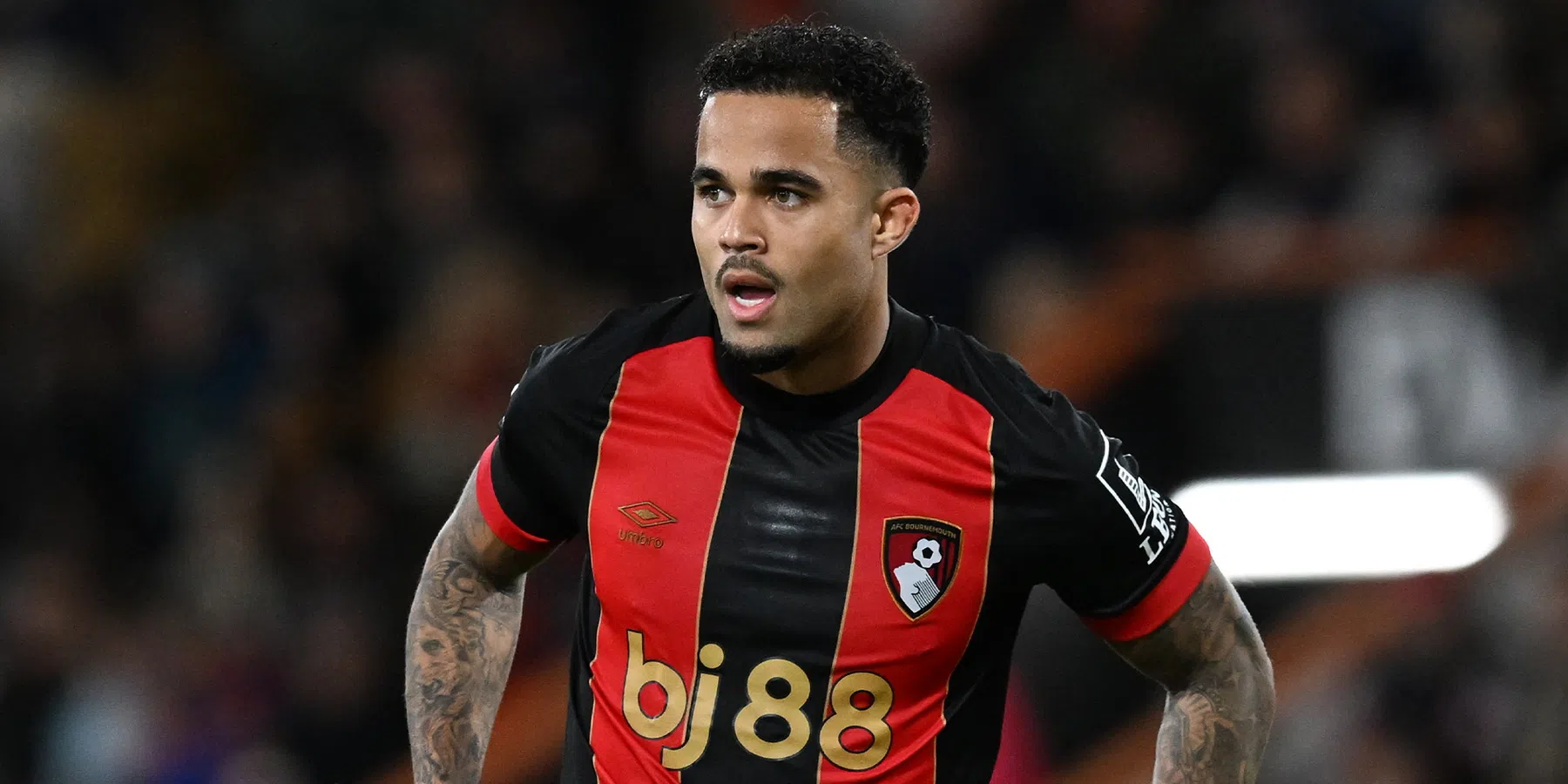 Kieft ziet grote kans voor Kluivert op WK met Oranje