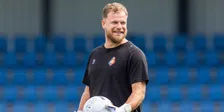 Thumbnail for article: NAC hengelt versterking binnen bij Telstar: 'Snel terug naar de Eredivisie'