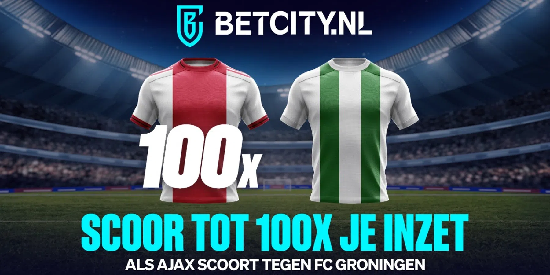 Gevecht om Conference League-voetbal tegen Groningen: Godts moet Ajax redden
