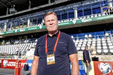 Thumbnail for article: Zorgen om 'race tegen de klok' bij Oranje: 'Koeman krijgt het onderhand benauwd'