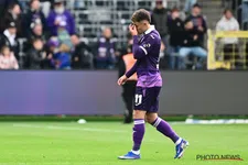 Thumbnail for article: Einde verhaal: Hazard vertrekt na dit seizoen bij RSC Anderlecht