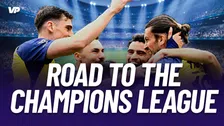 Thumbnail for article: Dit wacht Union in Europa: volledige route richting Champions League