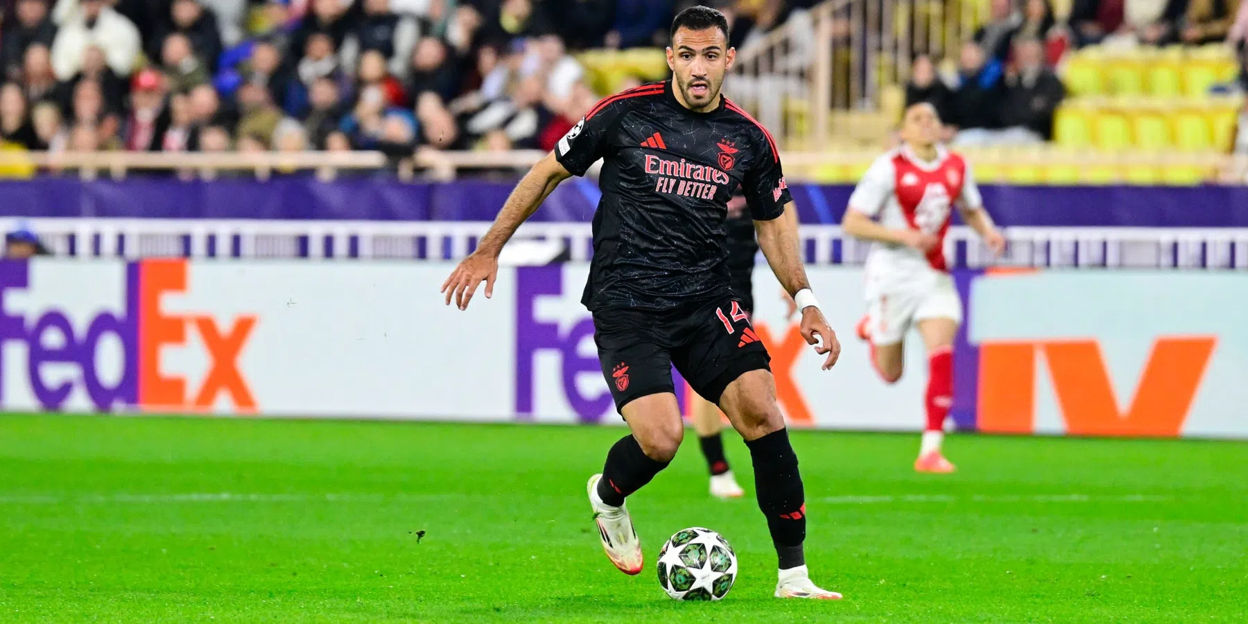 Pavlidis kan naar Premier League of Serie A