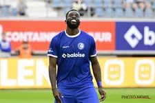 Thumbnail for article: Kanga mist penalty voor KAA Gent, maar krijgt steun: "Hij is altijd mijn nummer 1 geweest"