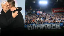 Thumbnail for article: 'Club Brugge is Anderlecht voorbij gestoken, Verhaeghe zal beter doen dan Vanden Stock'