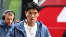 Thumbnail for article: Vertrek van winteraanwinst Ajax aanstaande? 'Ik denk niet dat hij blijft'
