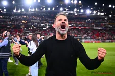 Thumbnail for article: Leko trots na twintigste titel van Club Brugge: “Dit is een zege voor het voetbal”
