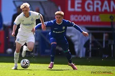 Thumbnail for article: Vormt KAA Gent een erehaag voor kampioen Club Brugge? "Je moet respect tonen"