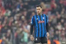 Thumbnail for article: 'AS Roma gaat vol voor droomduo: ex-Eredivisie-spits moet Malen vergezellen'