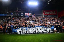 Thumbnail for article: Vandenbempt: "Het gevaar dat Club Brugge te groot wordt voor ons voetbal bestaat"