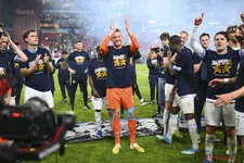 Thumbnail for article: Club Brugge-selectie voor feestelijke editie van Slag om Vlaanderen 