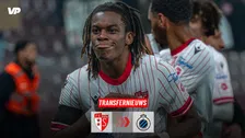 Thumbnail for article: 'Club Brugge geeft komst Boteli niet op, maar moet nu onderhandelen met FC Sion'
