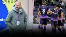 Thumbnail for article: Sibierski grijpt in bij RSC Anderlecht: 'Nieuwe trainer, heel elftal aan spelers die mogen vertrekken'