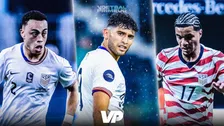 Thumbnail for article: Update: Pepi, Dest en Tillman in definitieve selectie voor WK met Verenigde Staten