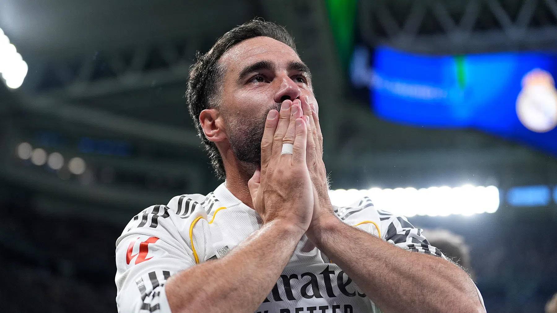 Real Madrid boekt zege, Barcelona verliest