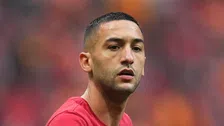 Thumbnail for article: Hakim Ziyech voltooit hattrick met heerlijke treffer en is goud waard voor Wydad