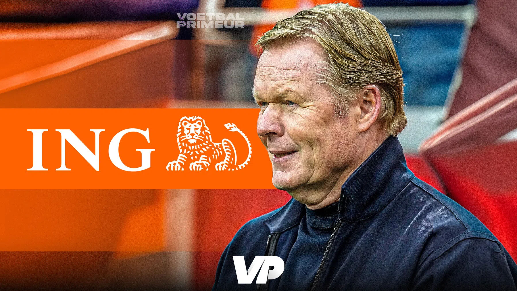 ING lanceert campagne tegen online haat rond WK, ook bondscoach Koeman zet zich in