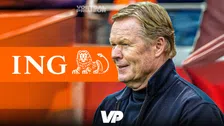 Thumbnail for article: Koeman en ING lanceren WK-campagne tegen online haat: ‘Het maakt veel verschil'