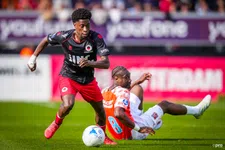 Thumbnail for article: Kramer noemt opmerkelijke Hadj Moussa-vervanger Feyenoord: 'Zou hem blind nemen'