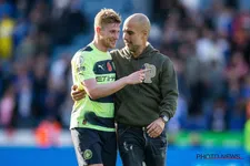 Thumbnail for article: Guardiola is openhartig over bijzonder telefoontje: 'Dat betekent alles voor mij'