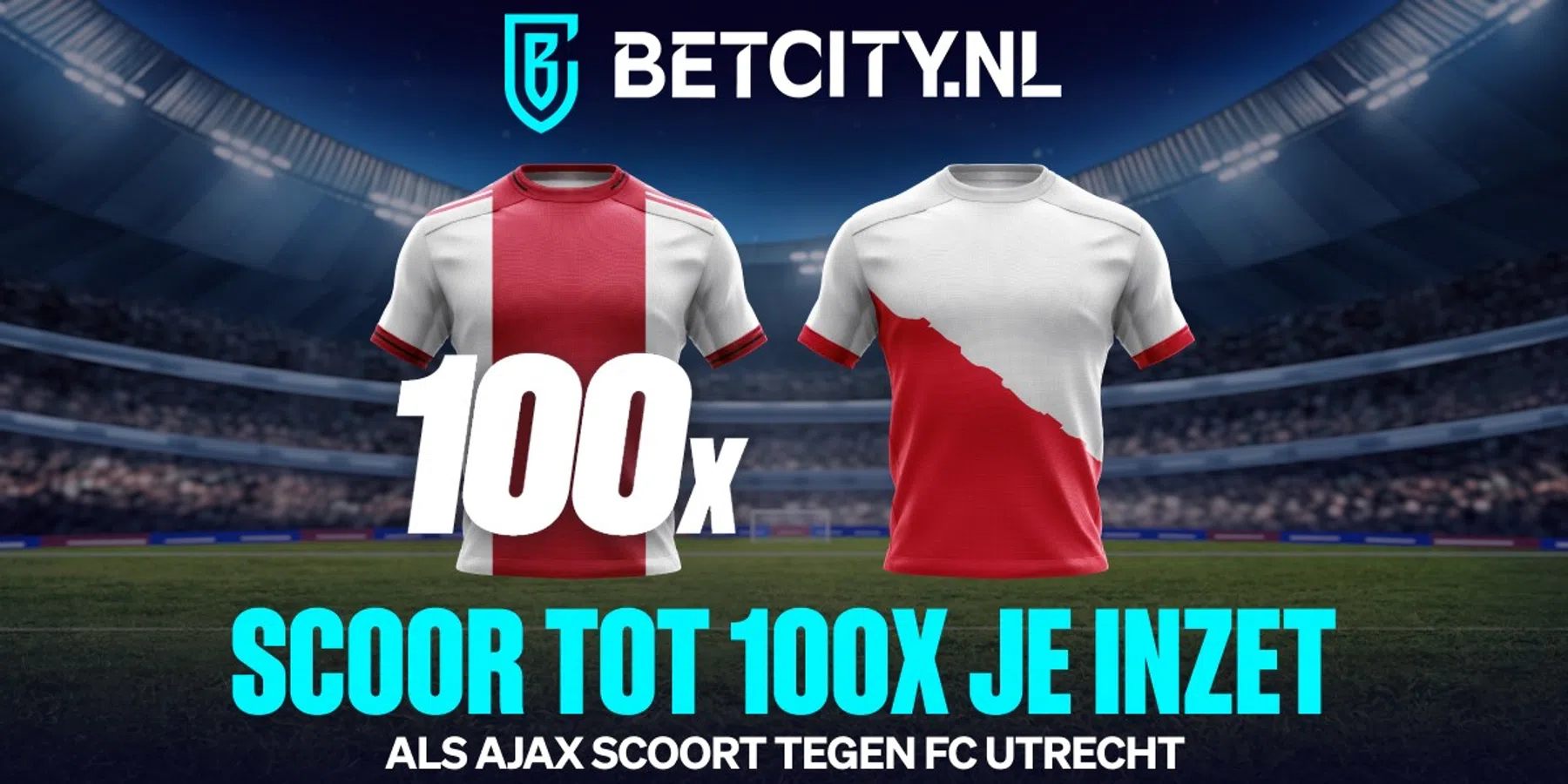 Ajax vecht om laatste eer en treft in Conference League play off-finale FC Utrecht