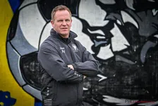 Thumbnail for article: OFFICIEEL: STVV neemt afscheid van Vrancken na indrukwekkend seizoen
